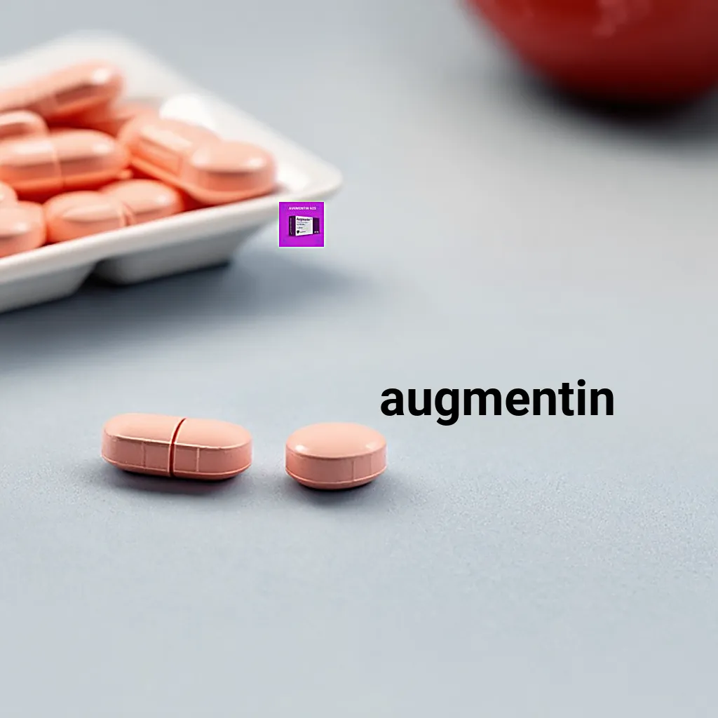 Augmentin 1 gr prezzo